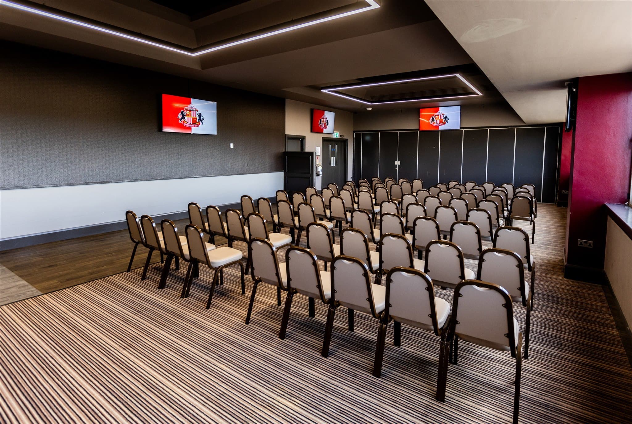 Business Lounge, Stadium Of Light photo #3