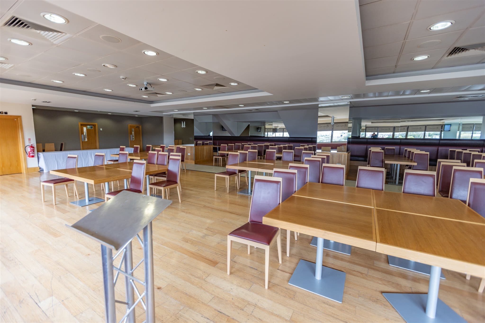 Riverview, Stadium Of Light photo #3