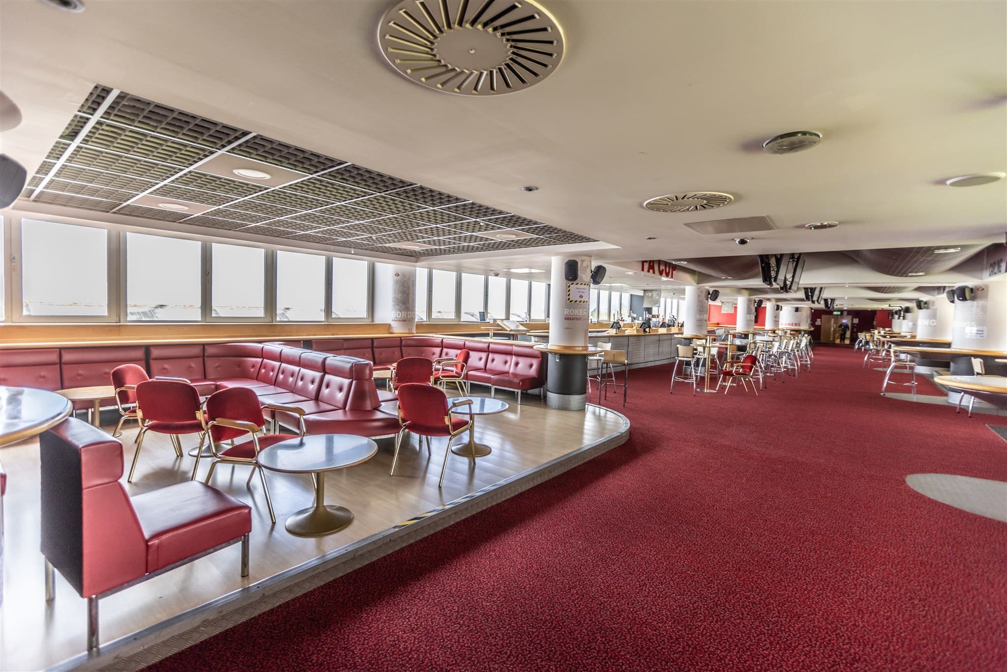 Black Cats Bar, Stadium Of Light photo #2