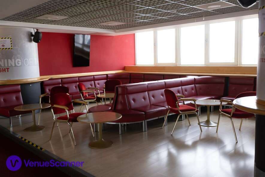 Stadium Of Light, Black Cats Bar photo #3