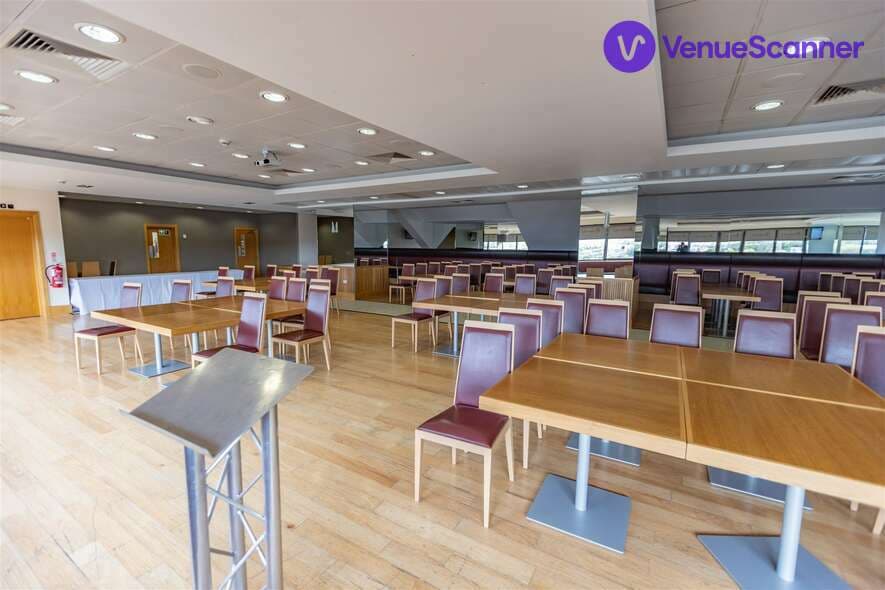 Stadium Of Light, Riverview photo #3