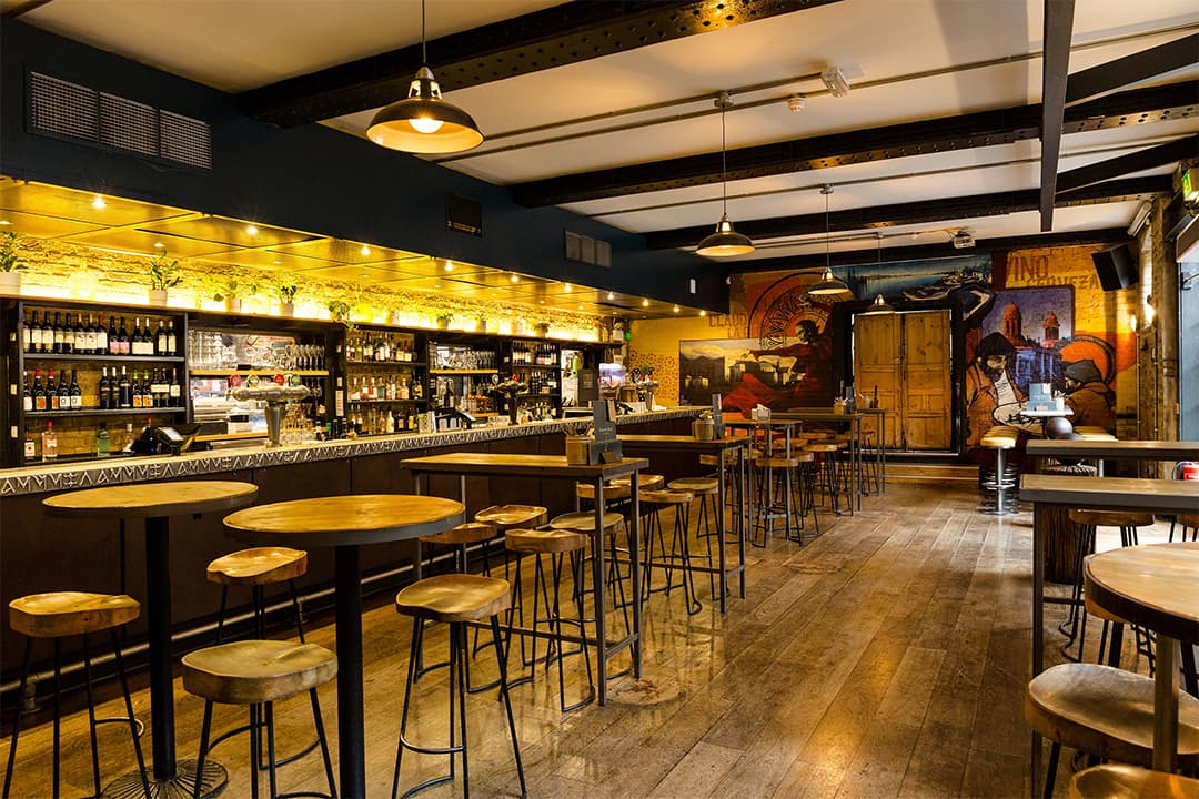 Camino - Bar, Camino Kings Cross/Bar Rioja photo #1