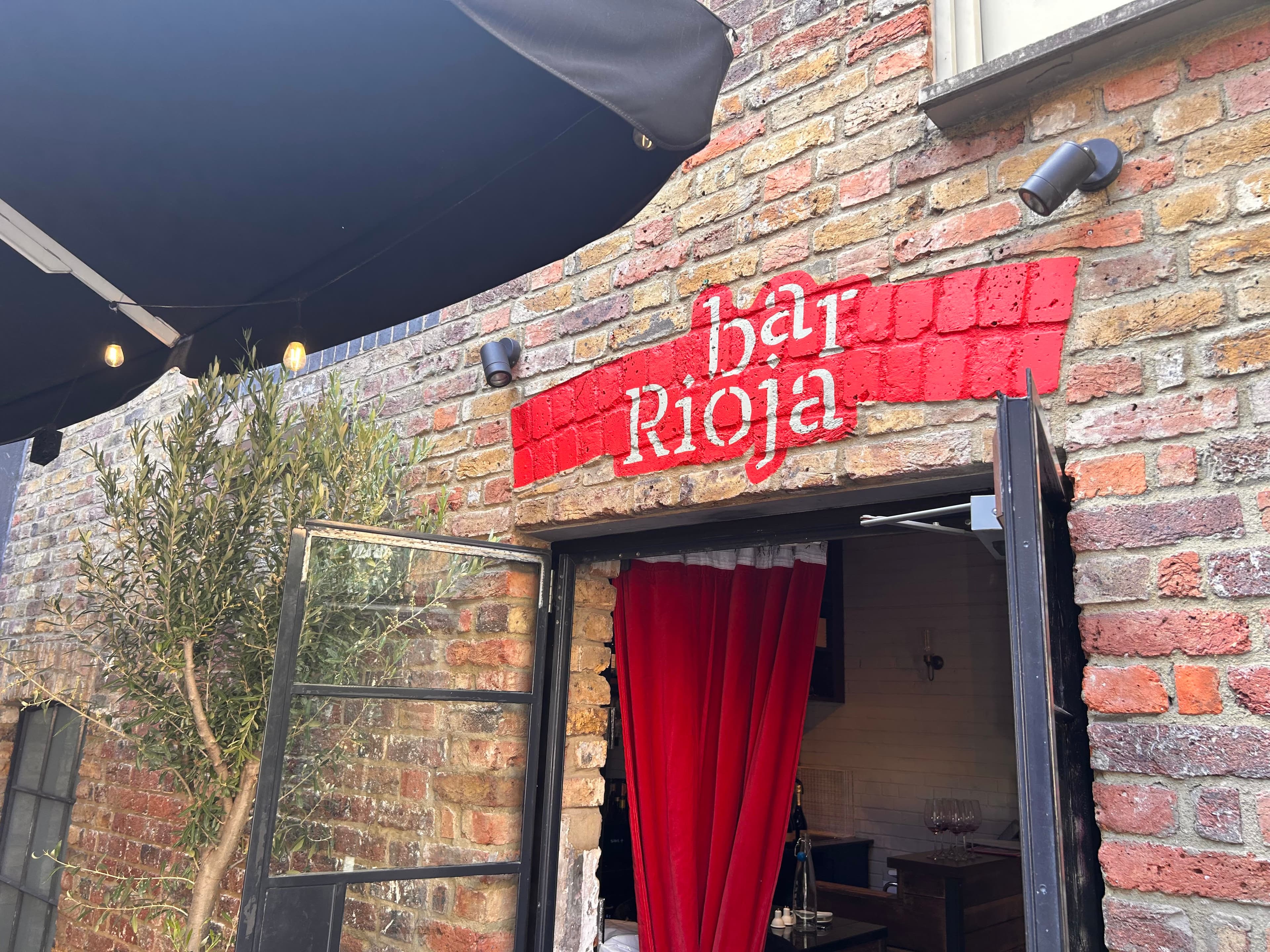 Bar Rioja – Wine Bar, Camino Kings Cross/Bar Rioja photo #4