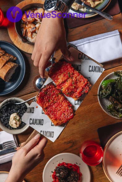 Camino Kings Cross/Bar Rioja photo #3