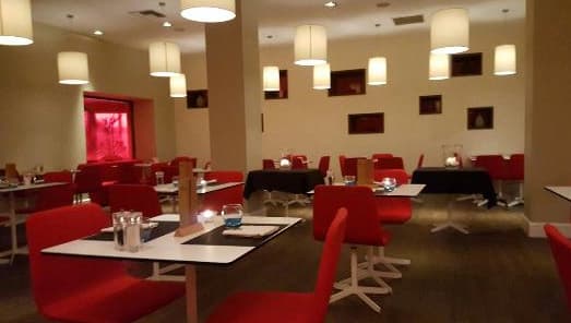 St Fagans Suite, Park Inn By Radisson Cardiff City Centre photo #1