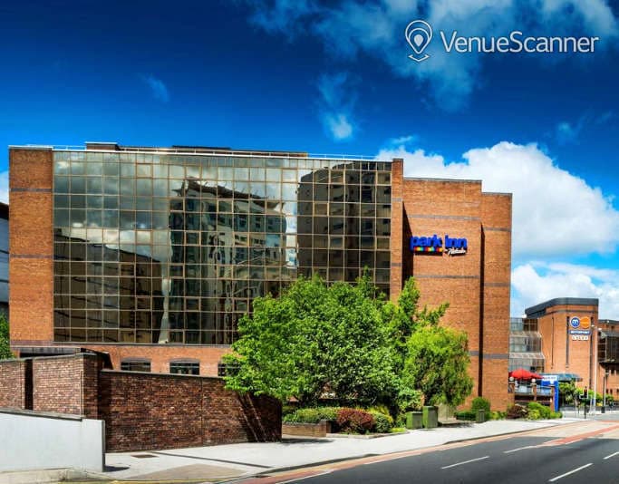 Park Inn By Radisson Cardiff City Centre, Vale Suite photo #3