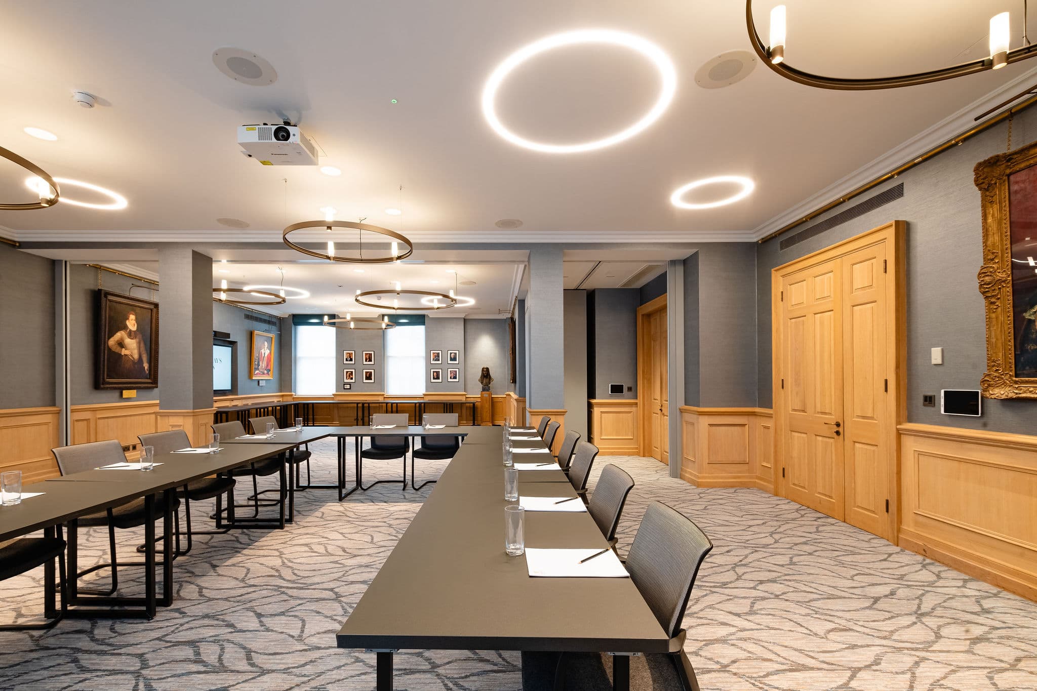 Bingham Room, The Honourable Society Of Grays Inn photo #3