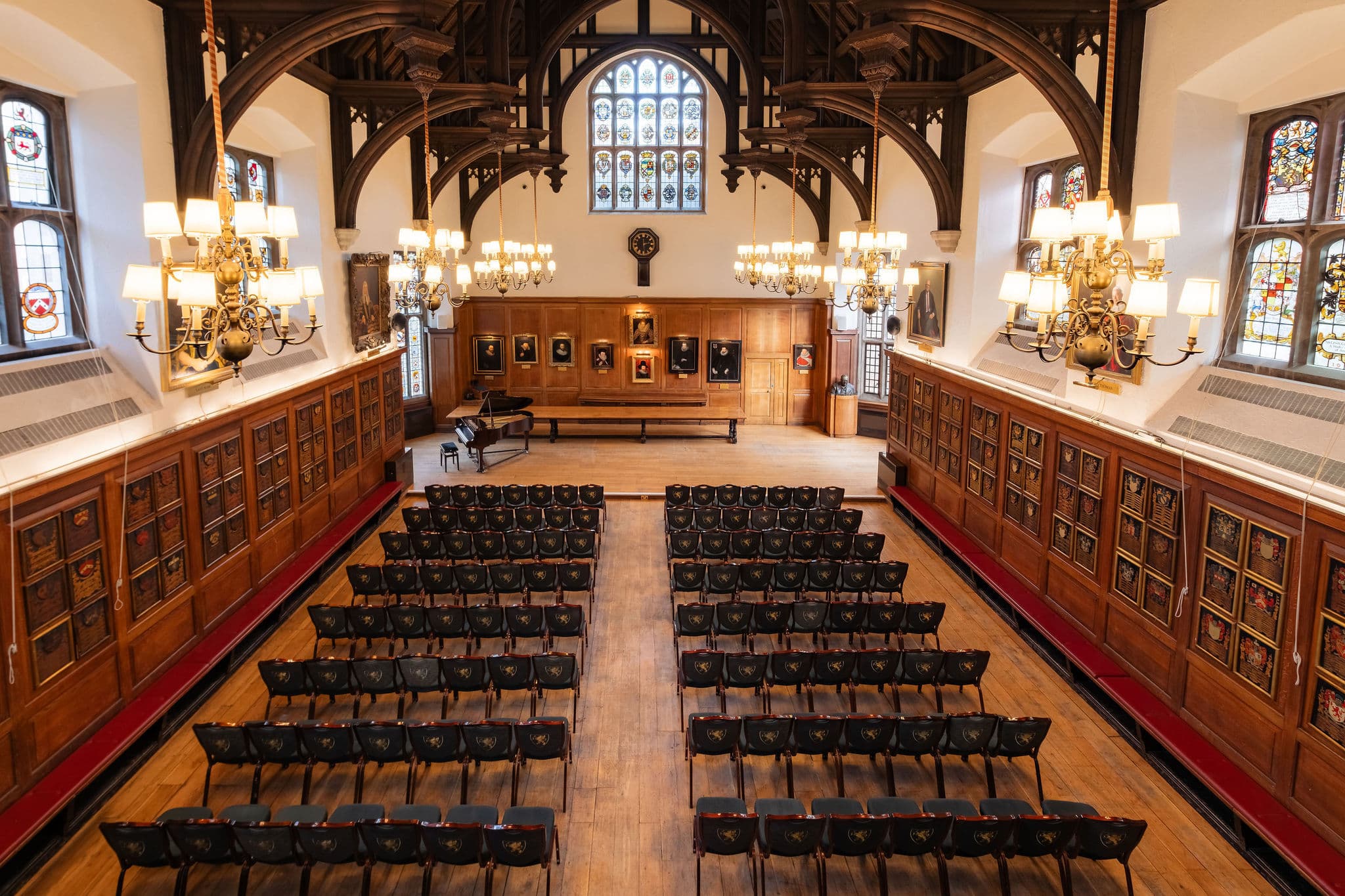 The Hall, The Honourable Society Of Grays Inn photo #3