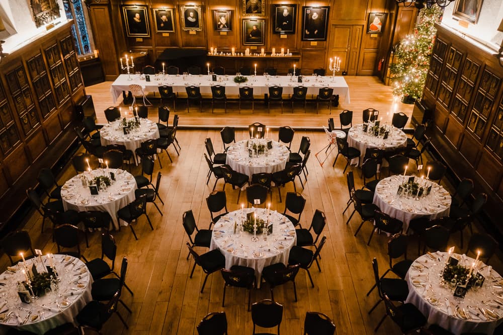 Photo of The Honourable Society Of Grays Inn