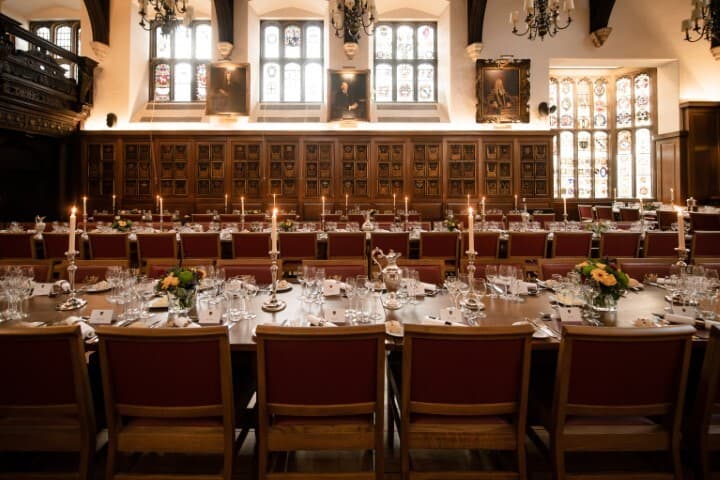 The Hall, The Honourable Society Of Grays Inn photo #9