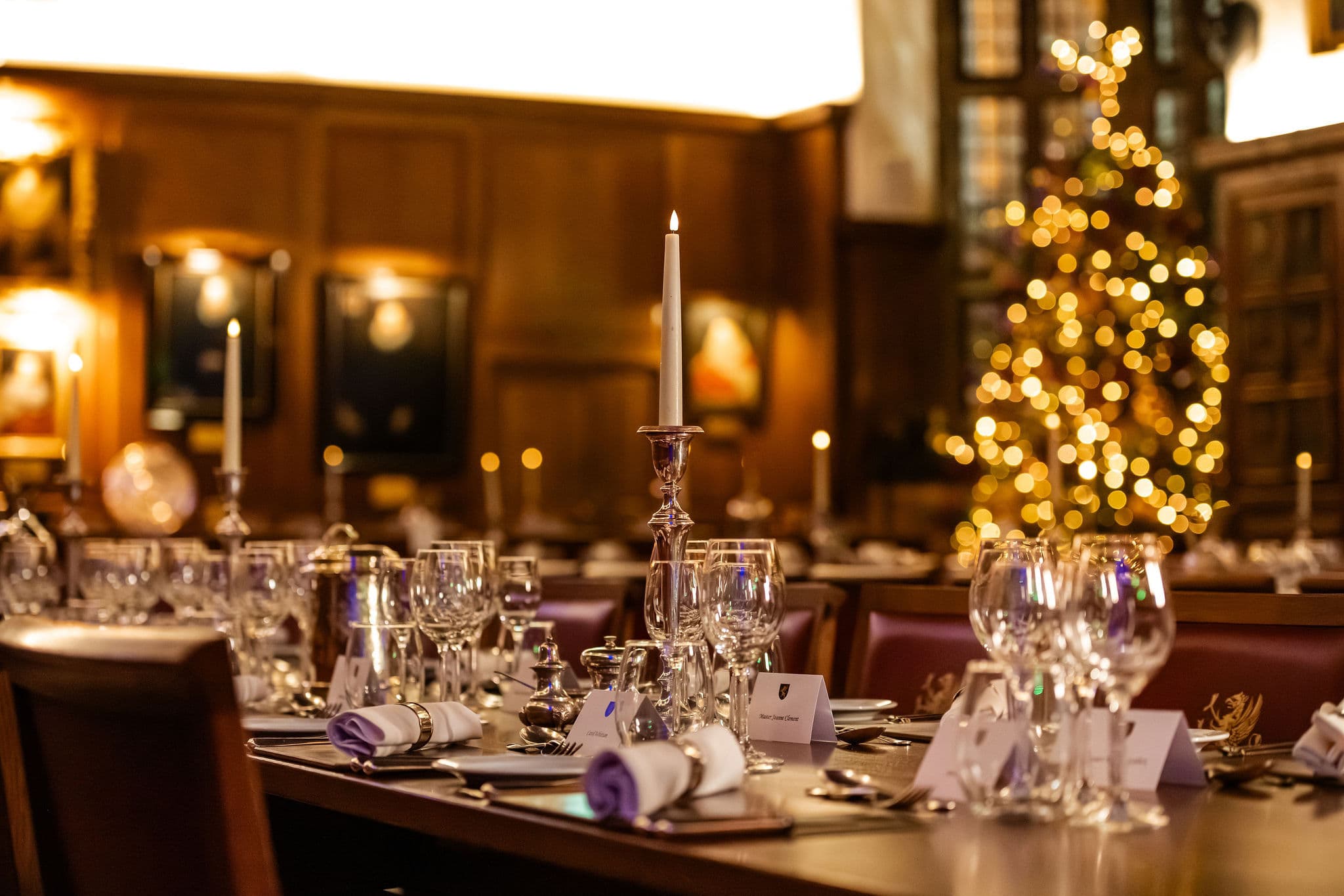 Christmas Parties, The Honourable Society Of Grays Inn photo #3