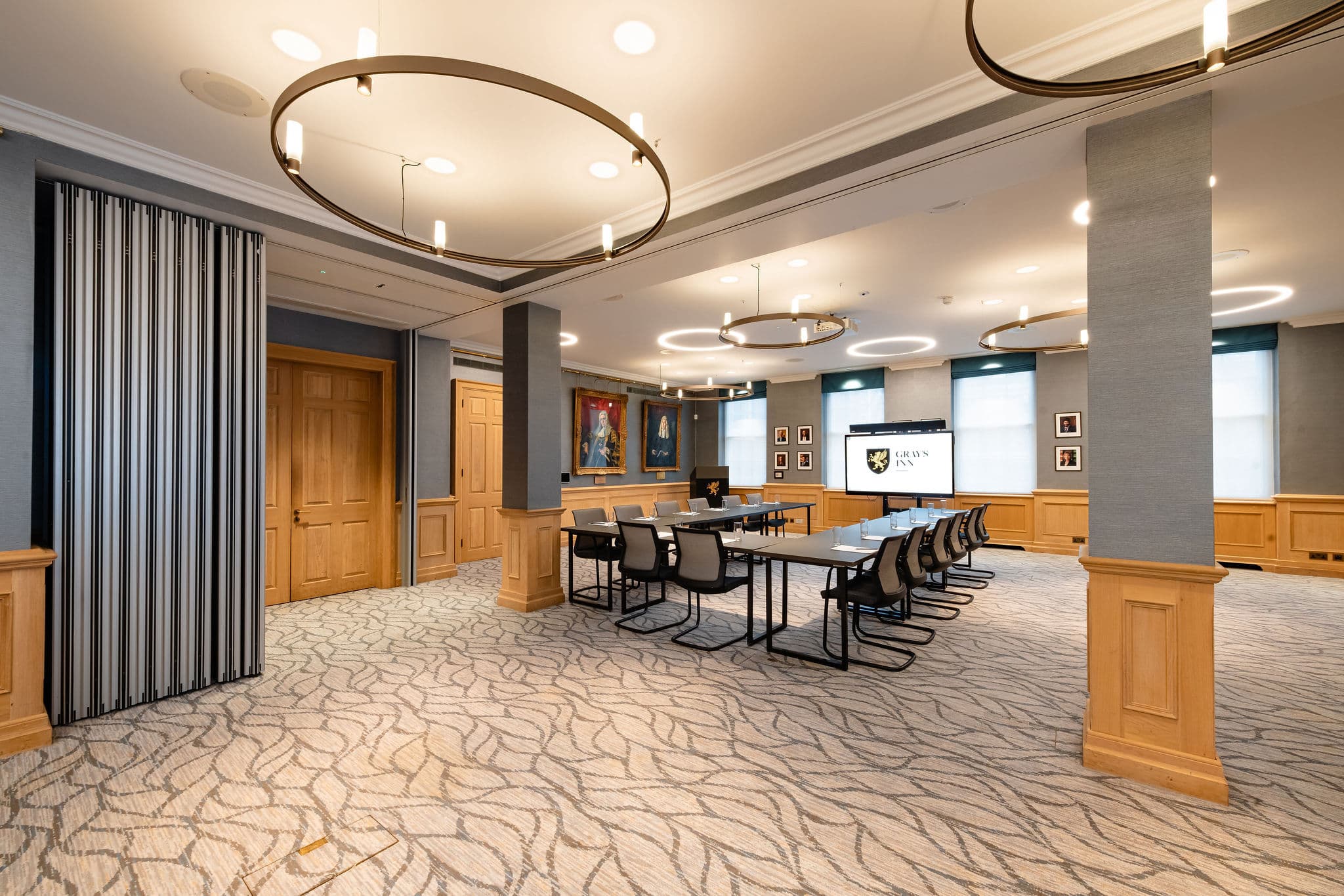 Bingham Room, The Honourable Society Of Grays Inn photo #2