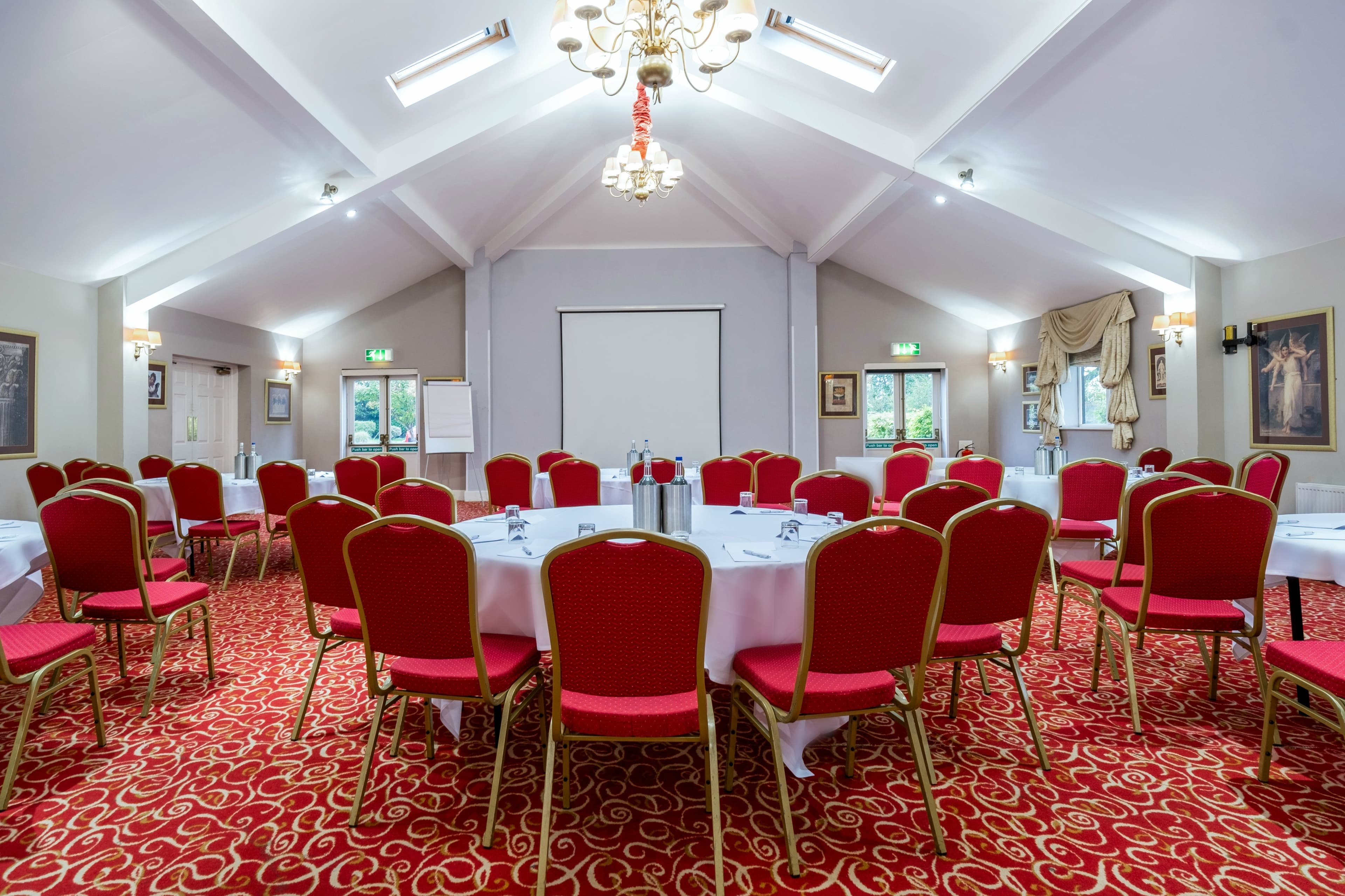 The Barn Hotel & Spa, Allington Suite, undefined photo #1