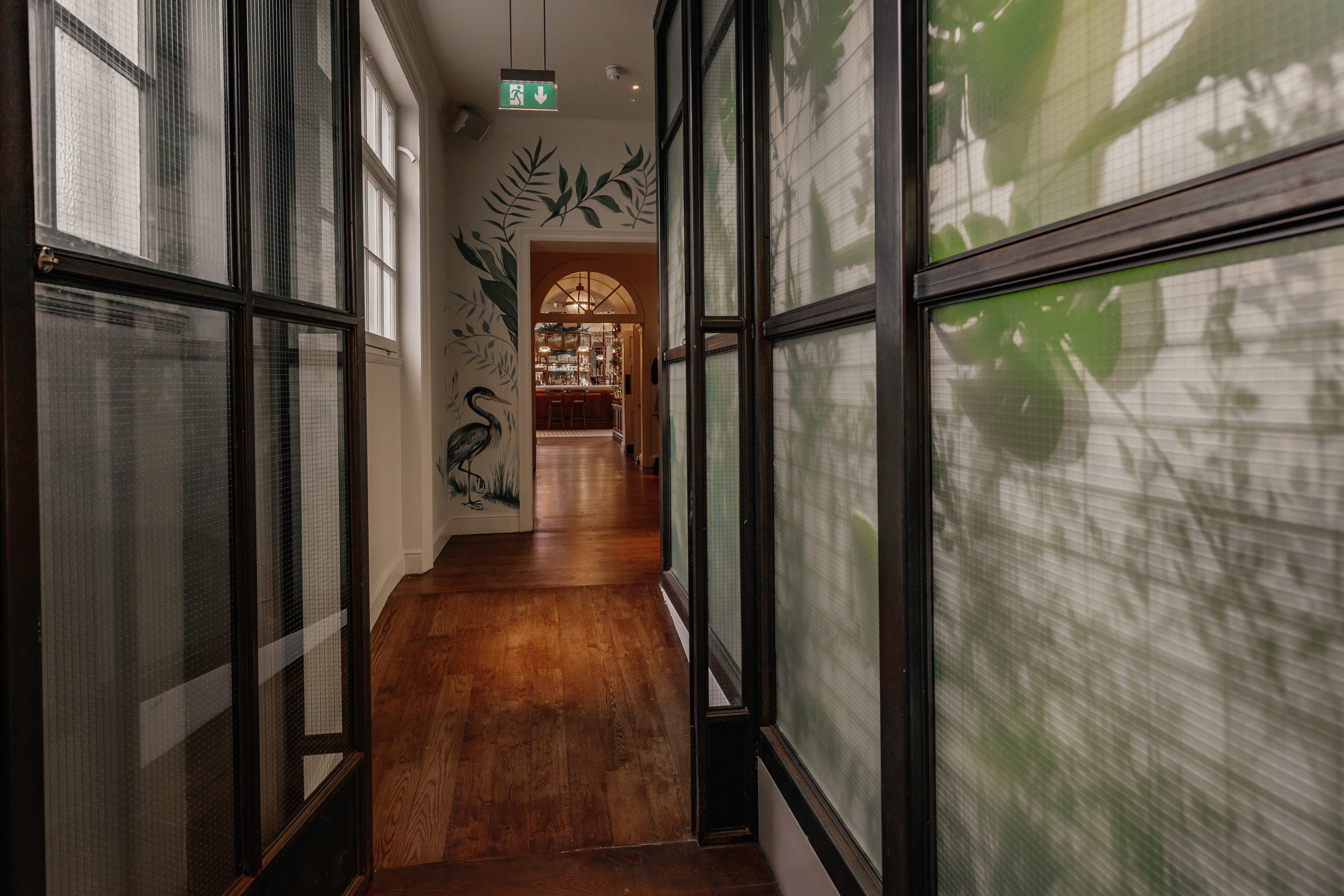 Photo of The Botanist Bath