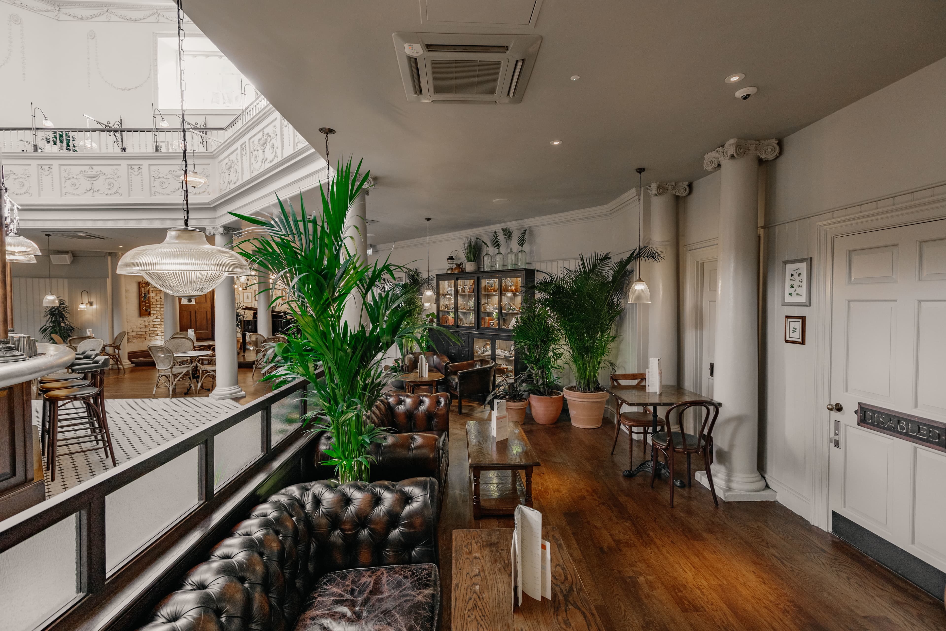 Whole Venue, The Botanist Bath photo #10