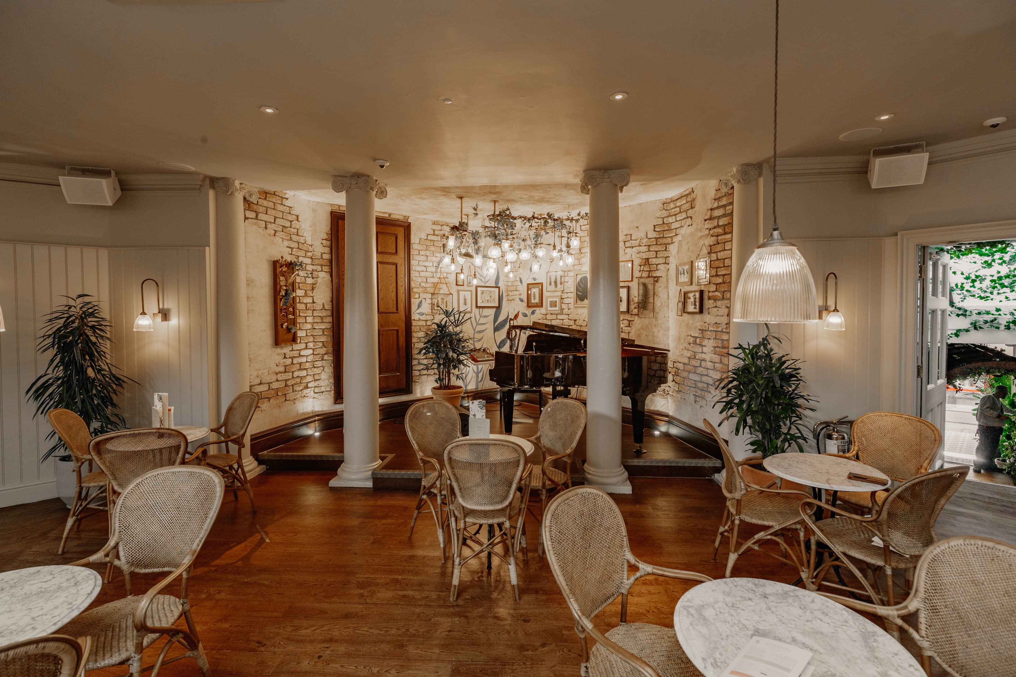 Whole Venue, The Botanist Bath photo #9