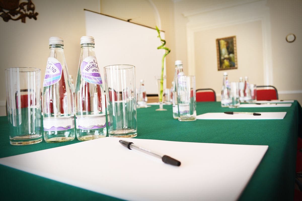 Queensborough Hall, 72qt Guest House photo #3