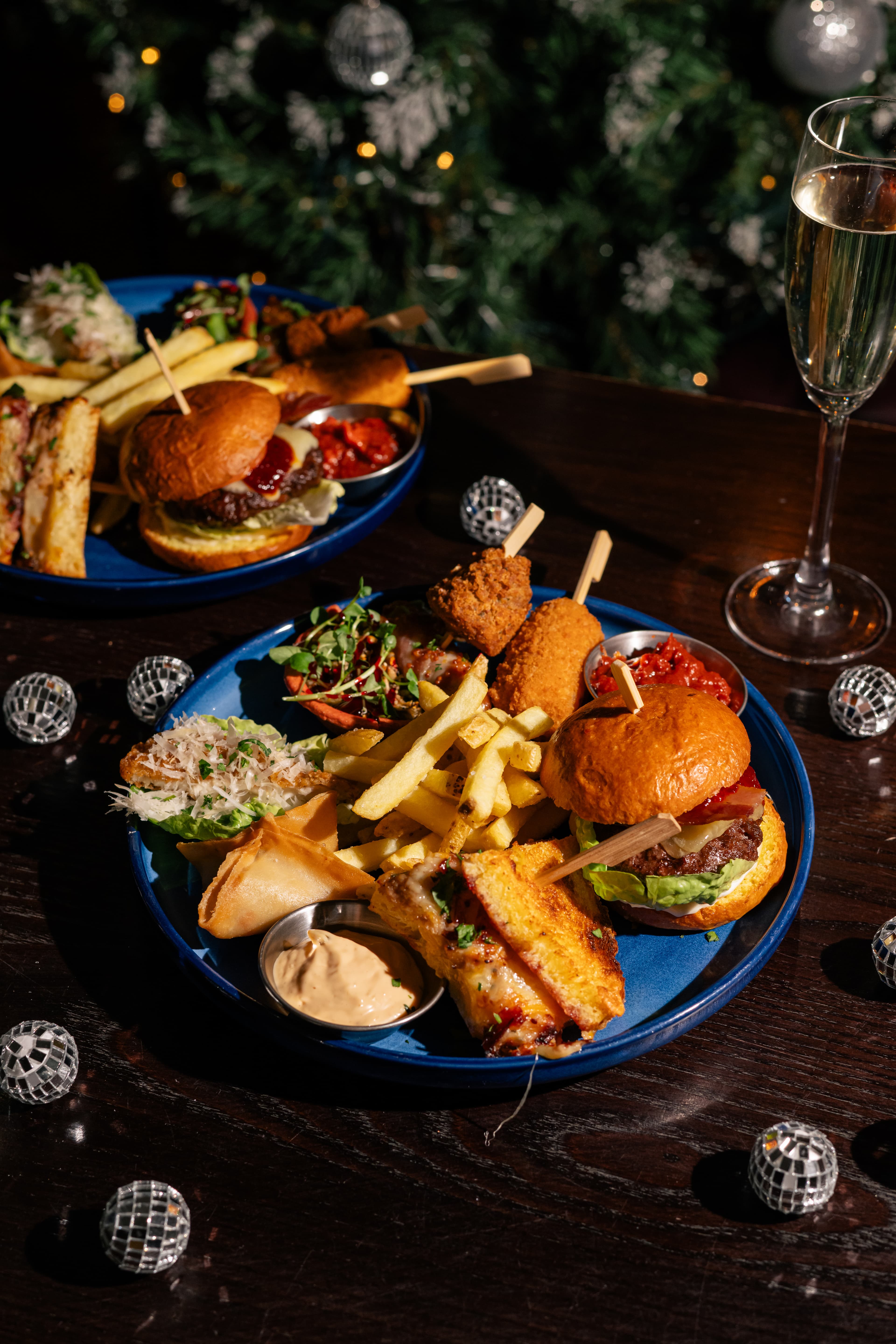 The Drivers Lounge, Manahatta Manchester Deansgate photo #3