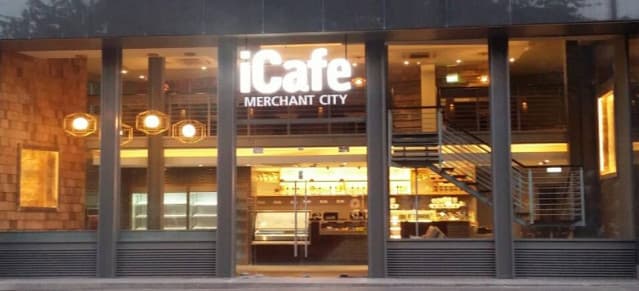 iCafe Merchant City, Icafe Merchant City photo #3