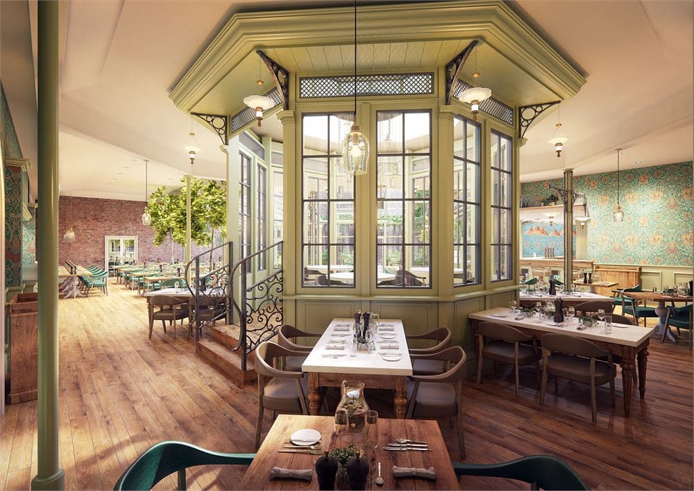 Exclusive Hire, De Vere Latimer Estate photo #1