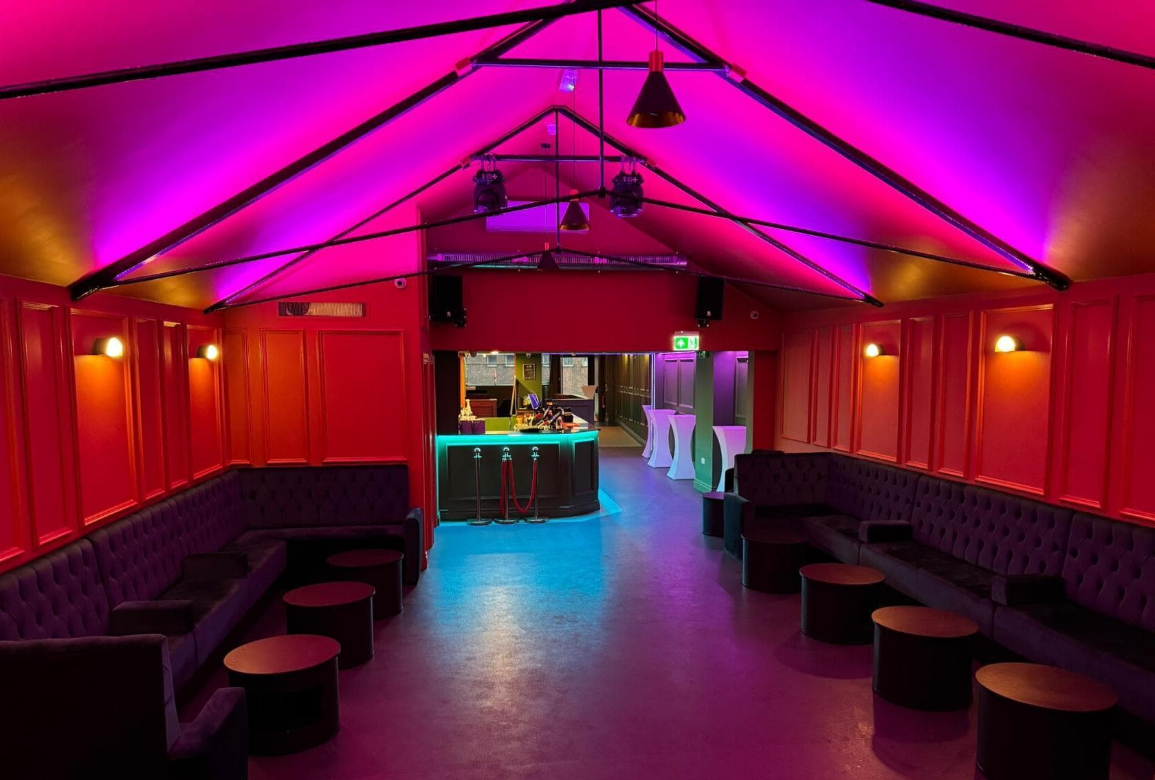 Exclusive Hire, Babylon Bar & Lounge photo #1