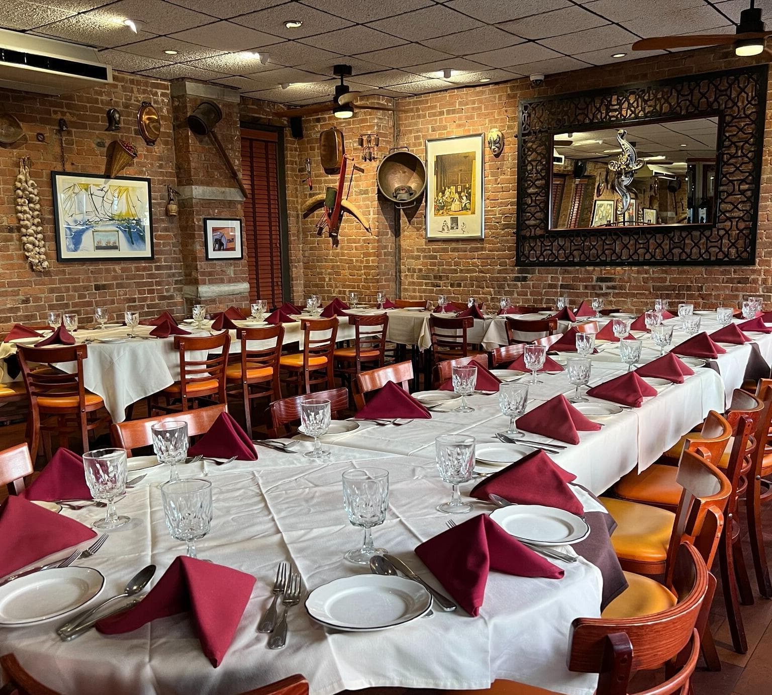 Back Room, Delizia 92 photo #1