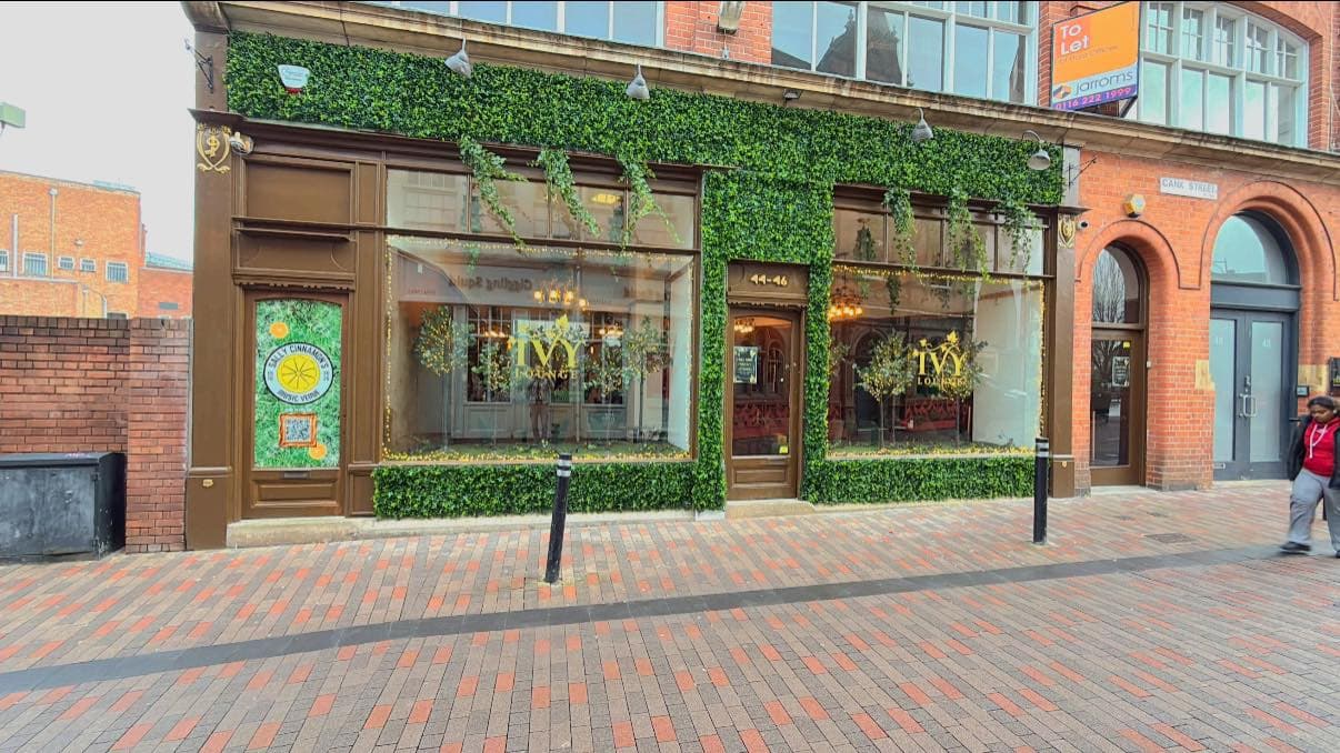 Private Hire, Ivy Lounge photo #8