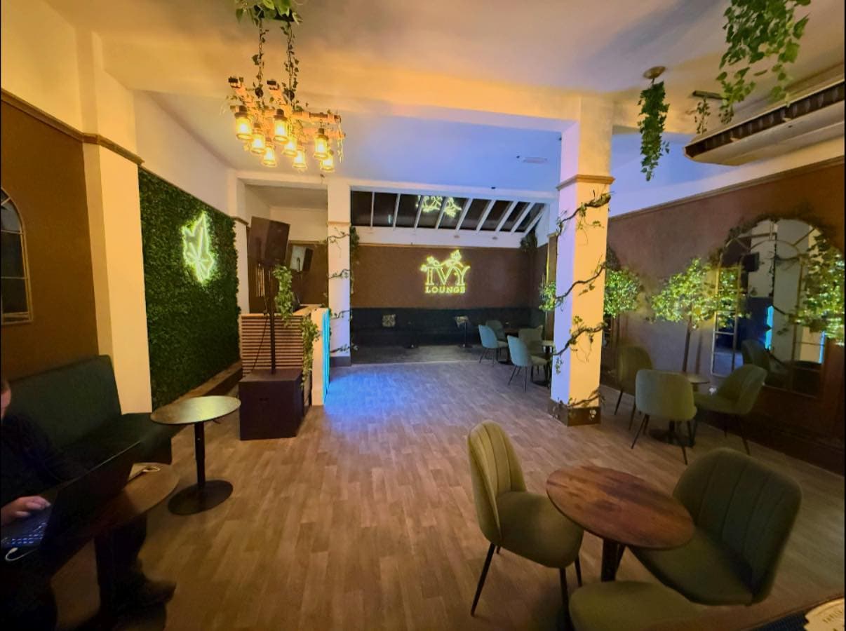 Private Hire, Ivy Lounge photo #1