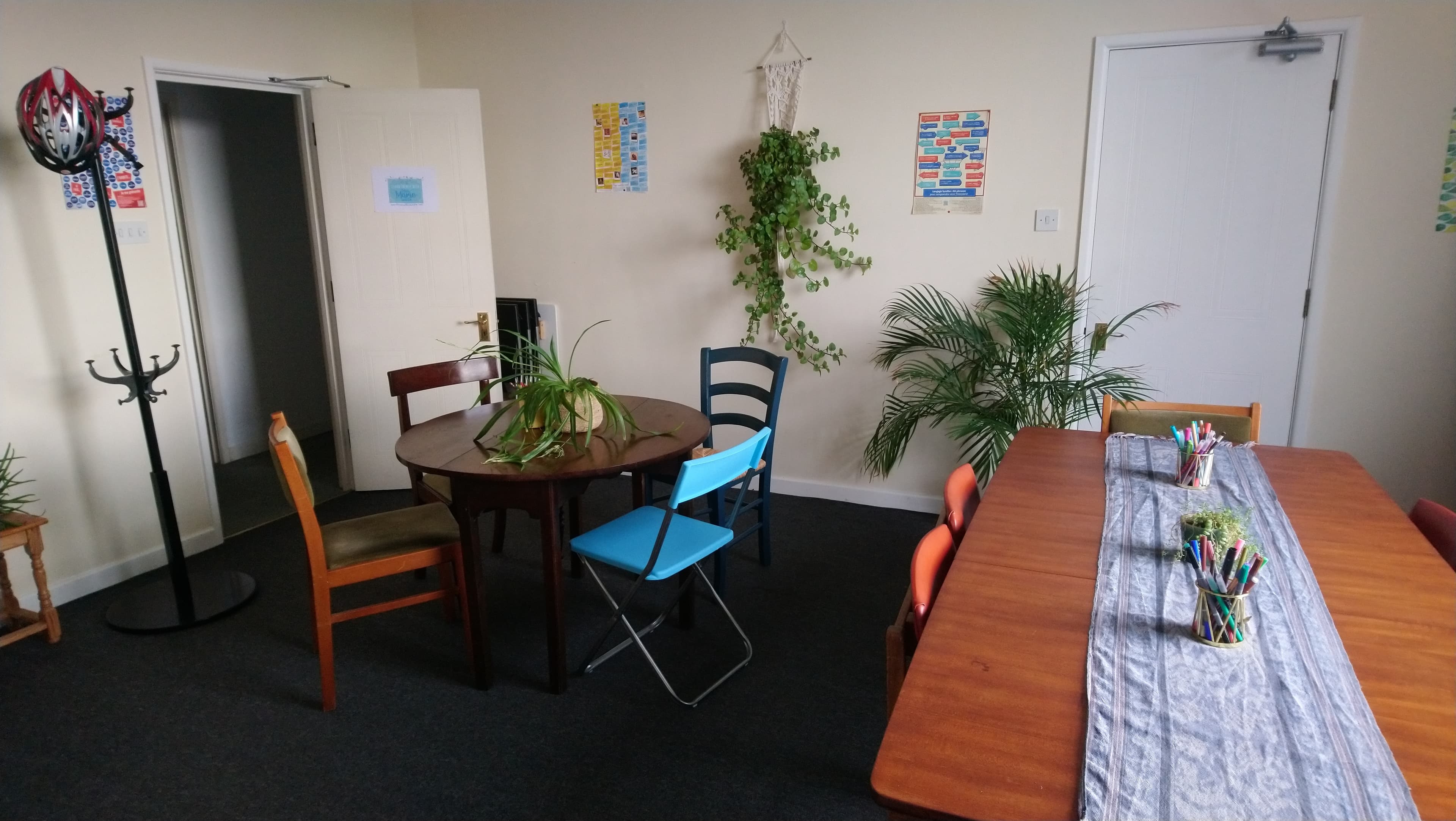 The French Classroom, The Rock Cottage Bristol photo #1