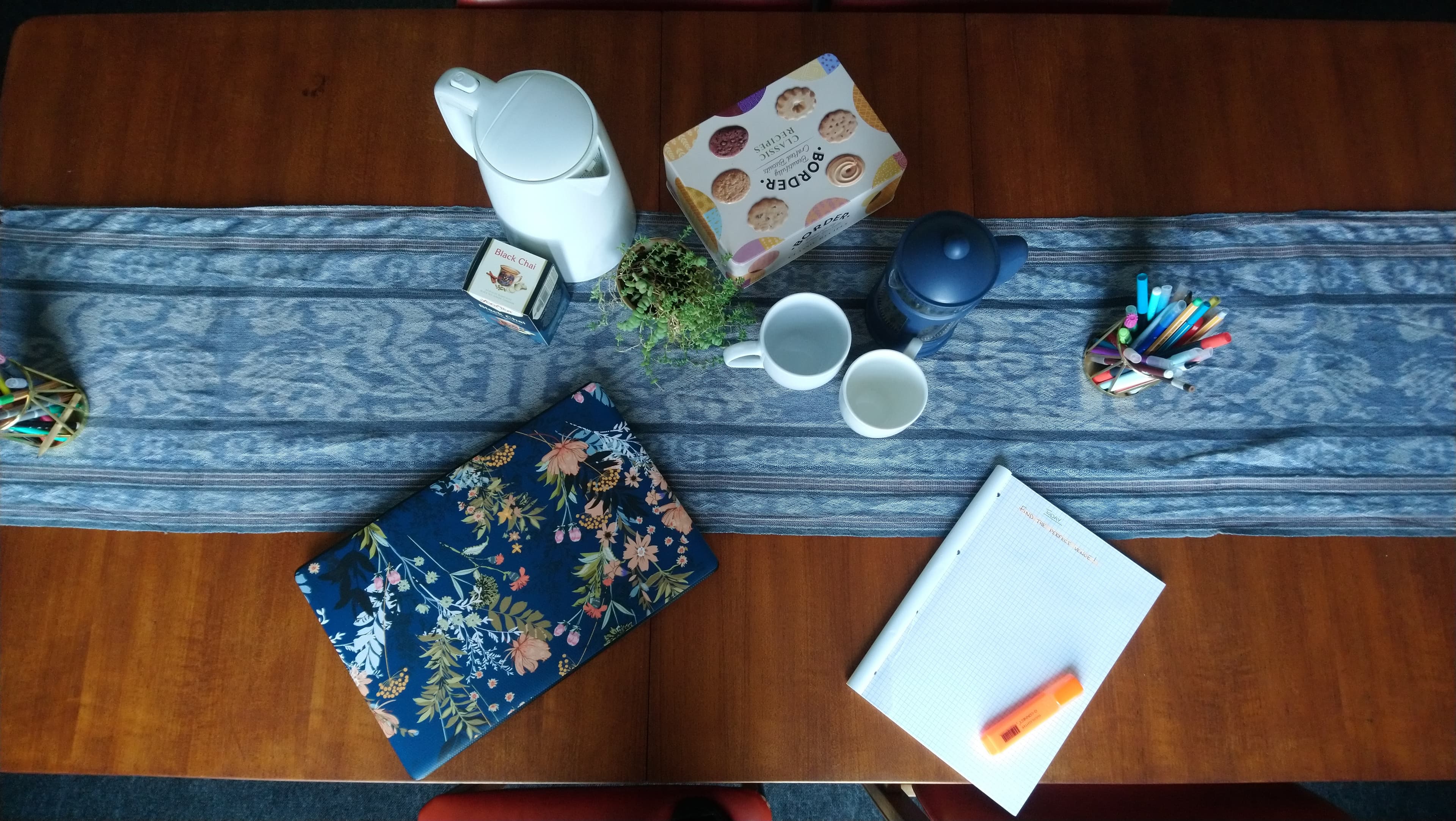 The French Classroom, The Rock Cottage Bristol photo #3