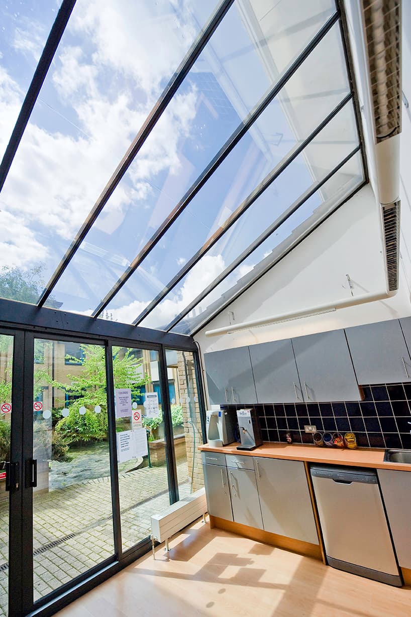 Regus Cambridge Vision Park, Bell, undefined photo #2