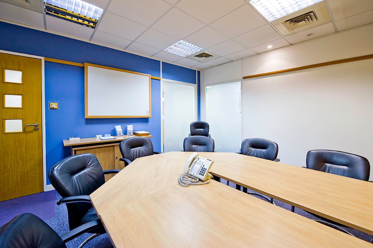 Regus Cambridge Vision Park, Bell, undefined photo #1