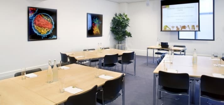 Exclusive Hire, Wellcome Collection photo #3