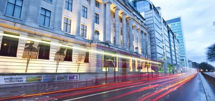 Exclusive Hire, Wellcome Collection photo #2