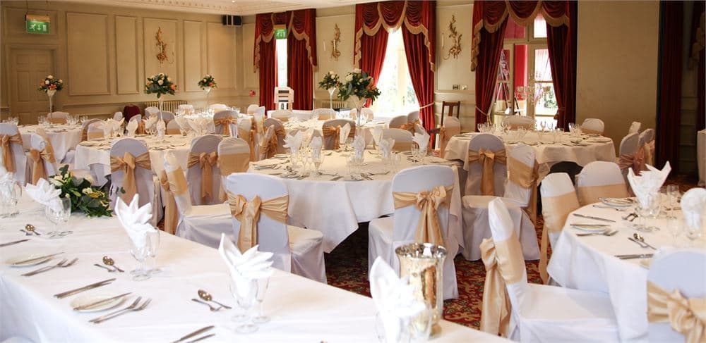 Exclusive Hire, York Pavilion Hotel photo #5