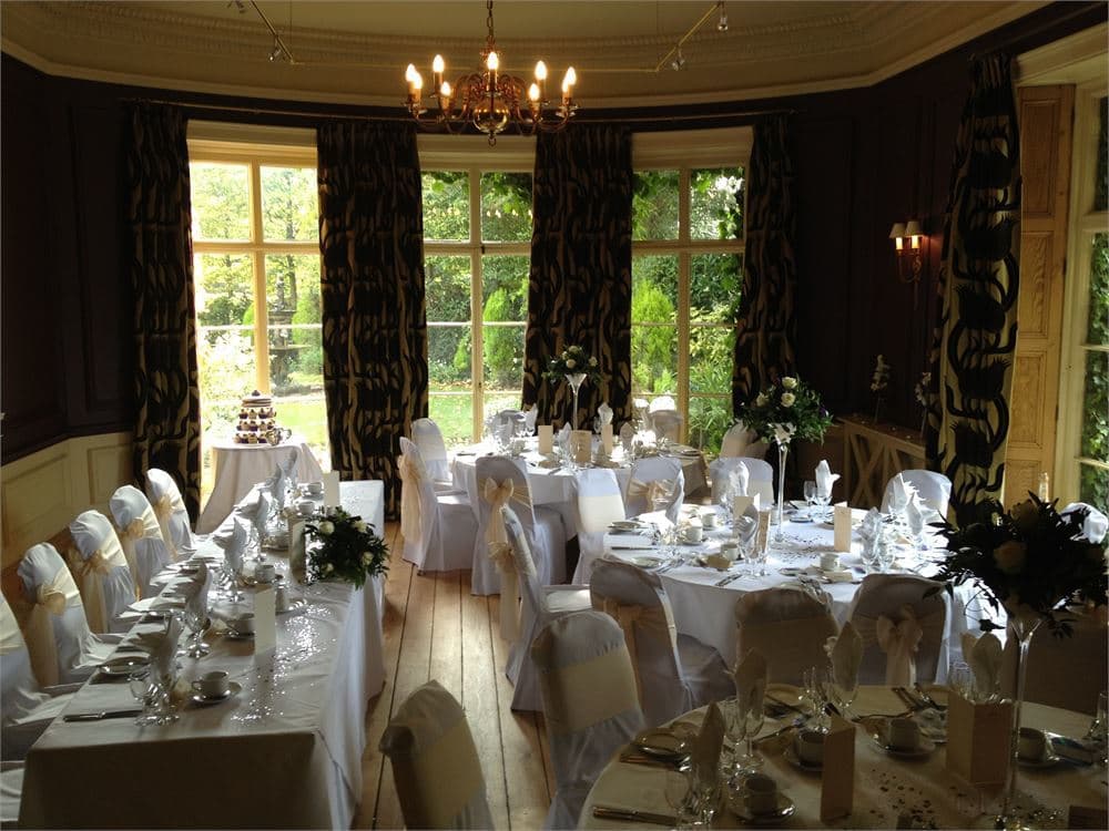 Exclusive Hire, York Pavilion Hotel photo #2