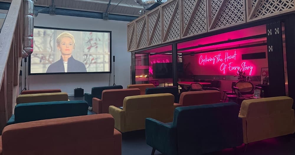 Event Space, Create Studios photo #2