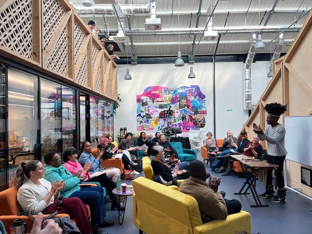 Photo of Create Studios