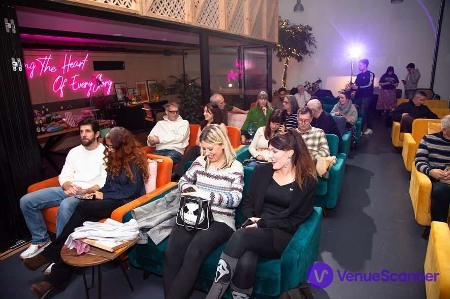 Create Studios, Event Space photo #3