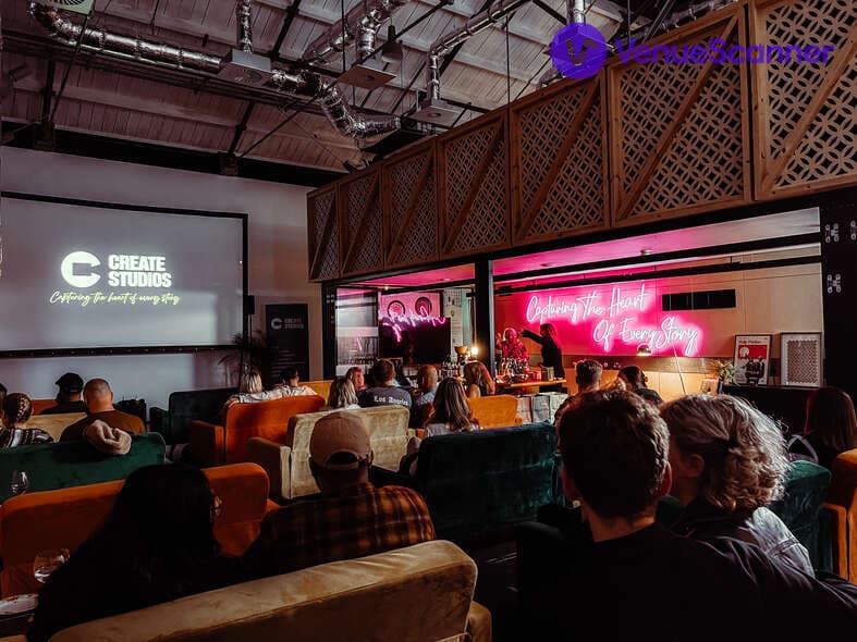 Create Studios photo #3