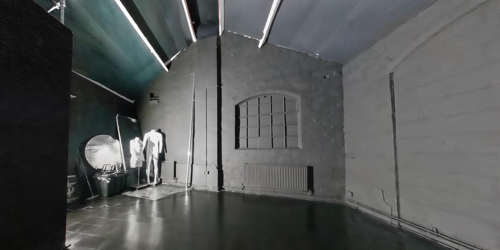 Studio 2, Phase Zero Studio photo #2