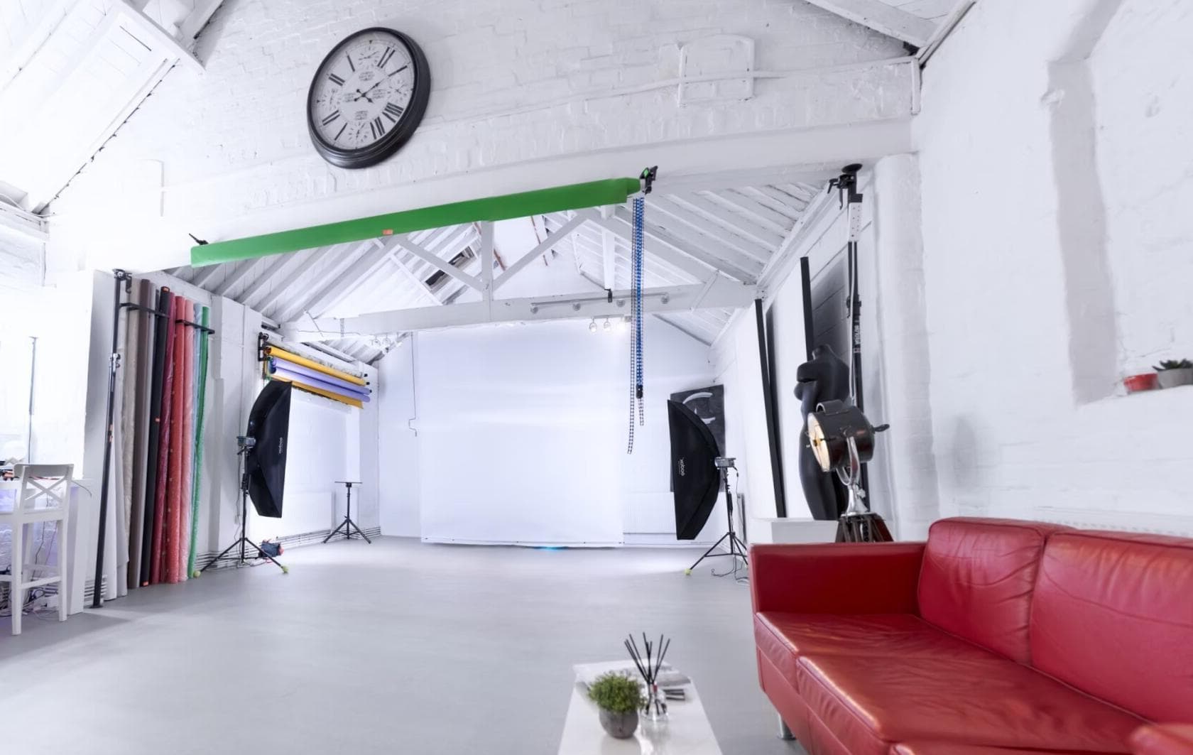 Phase Zero Studio, Phase Zero Studio photo #1