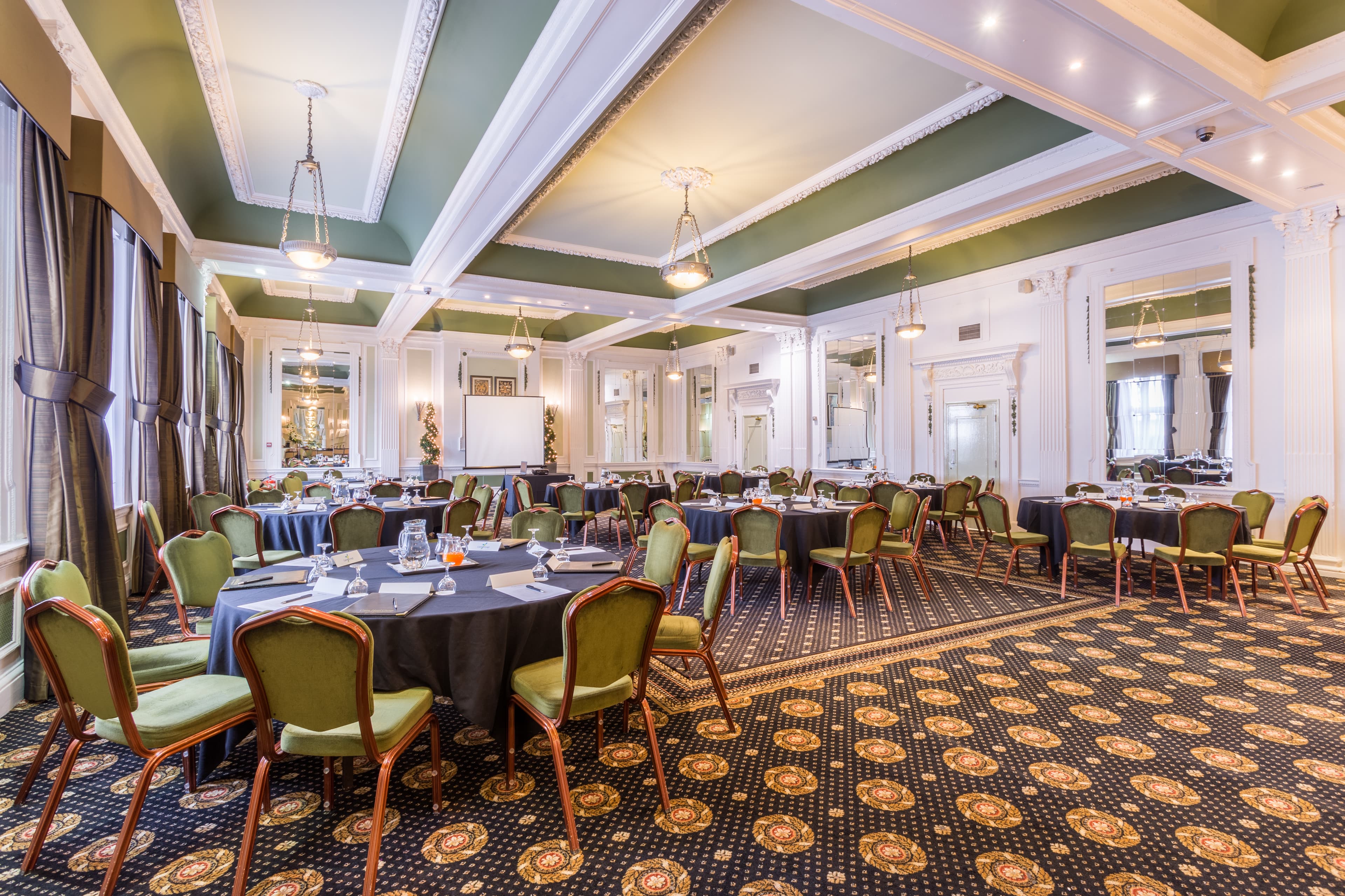 Collingwood, The Royal Station Hotel Newcastle photo #3