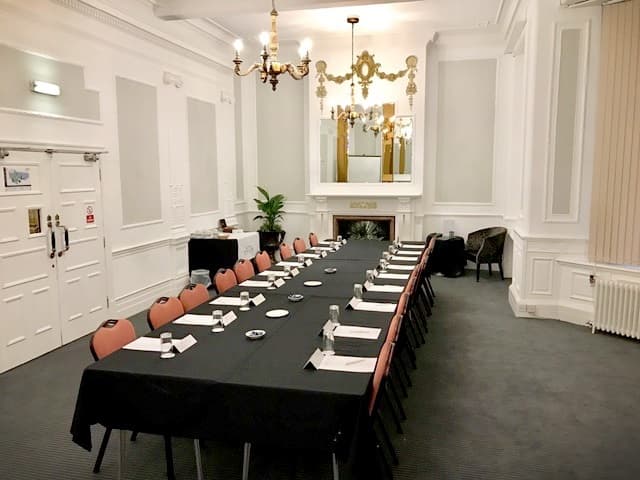 Windsor, The Royal Station Hotel Newcastle photo #1