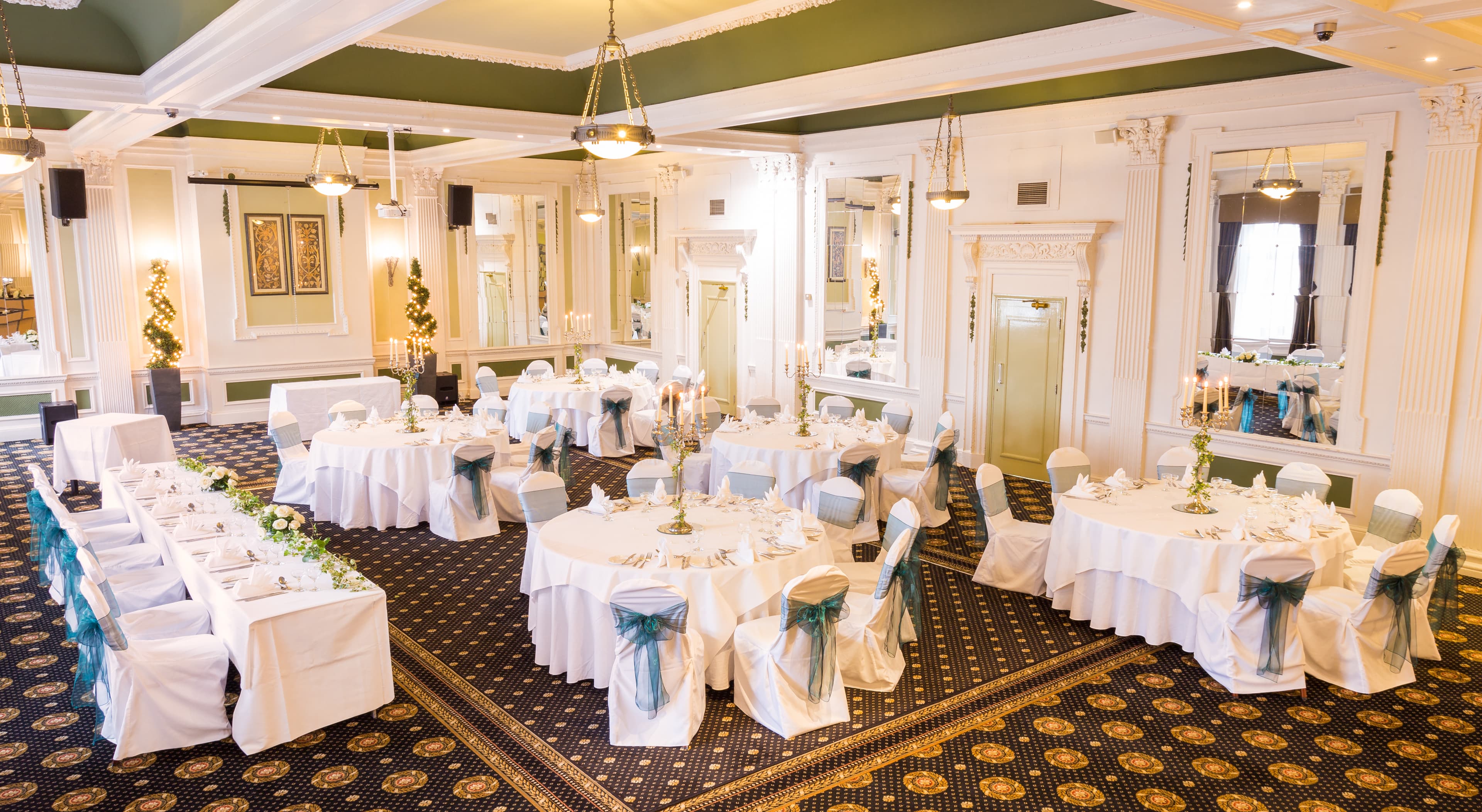 Collingwood, The Royal Station Hotel Newcastle photo #1