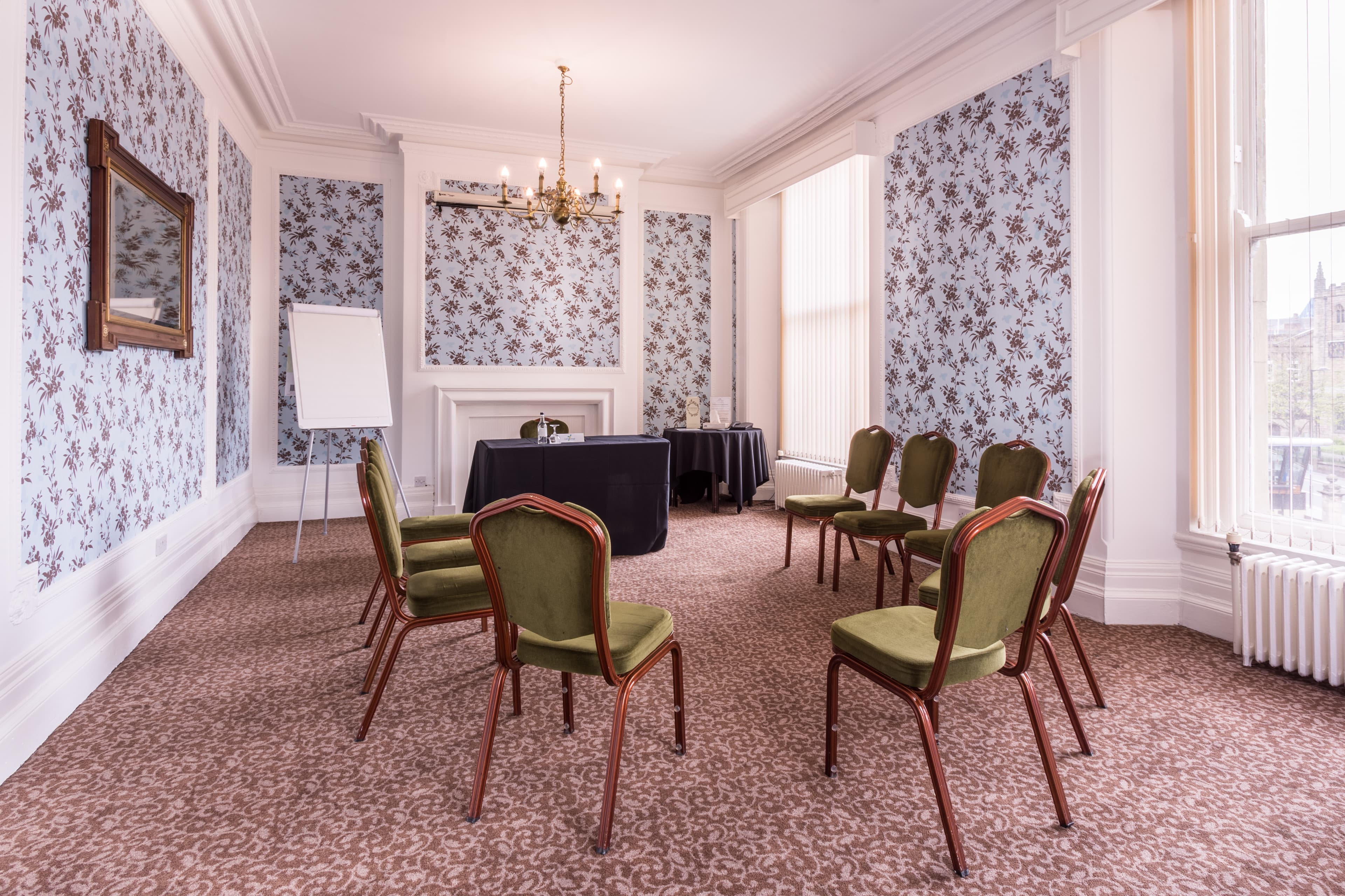 Sandringham, The Royal Station Hotel Newcastle photo #2