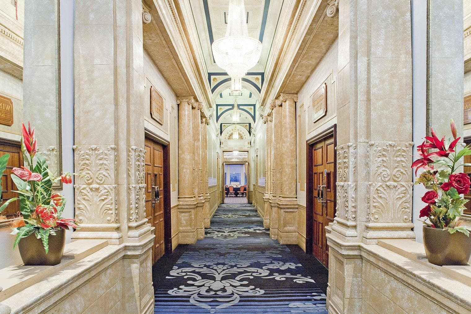 Collingwood, The Royal Station Hotel Newcastle photo #9