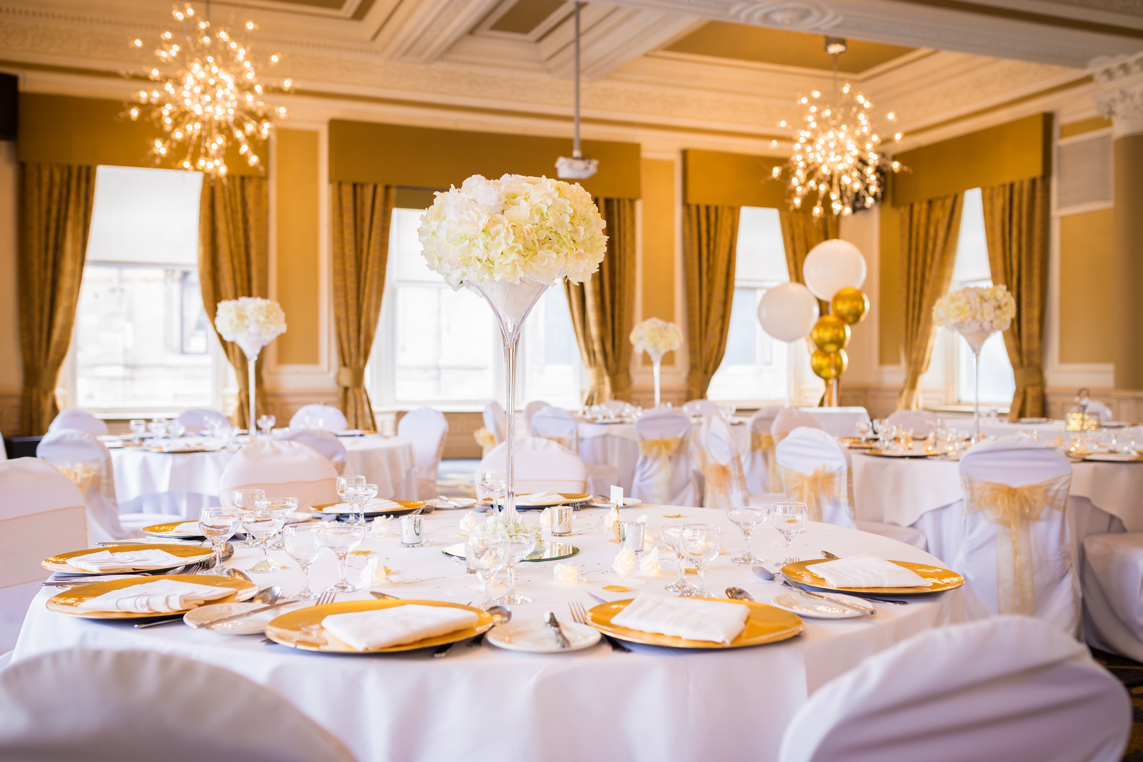 Victoria, The Royal Station Hotel Newcastle photo #3