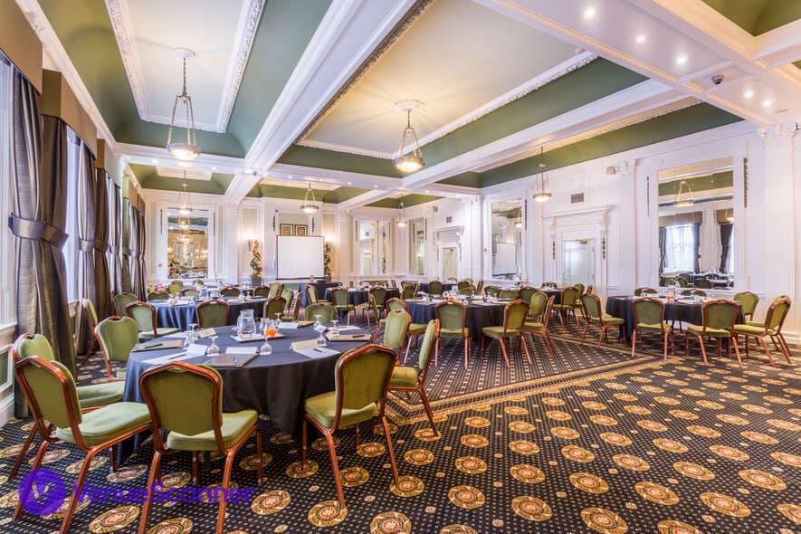 The Royal Station Hotel Newcastle, Collingwood photo #3