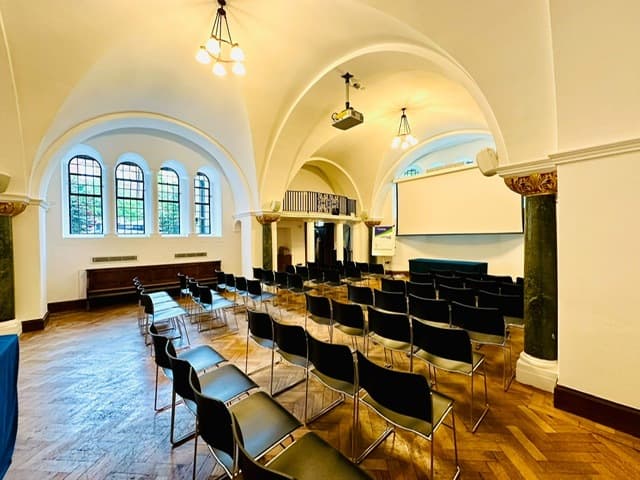 Chapel Suite, The Wellington Hotel By Blue Orchid Hospitality photo #2